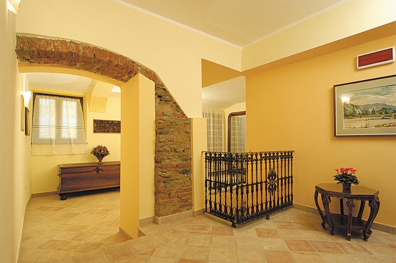 Casa Vacanze Provenzale Torre Pellice Exterior foto